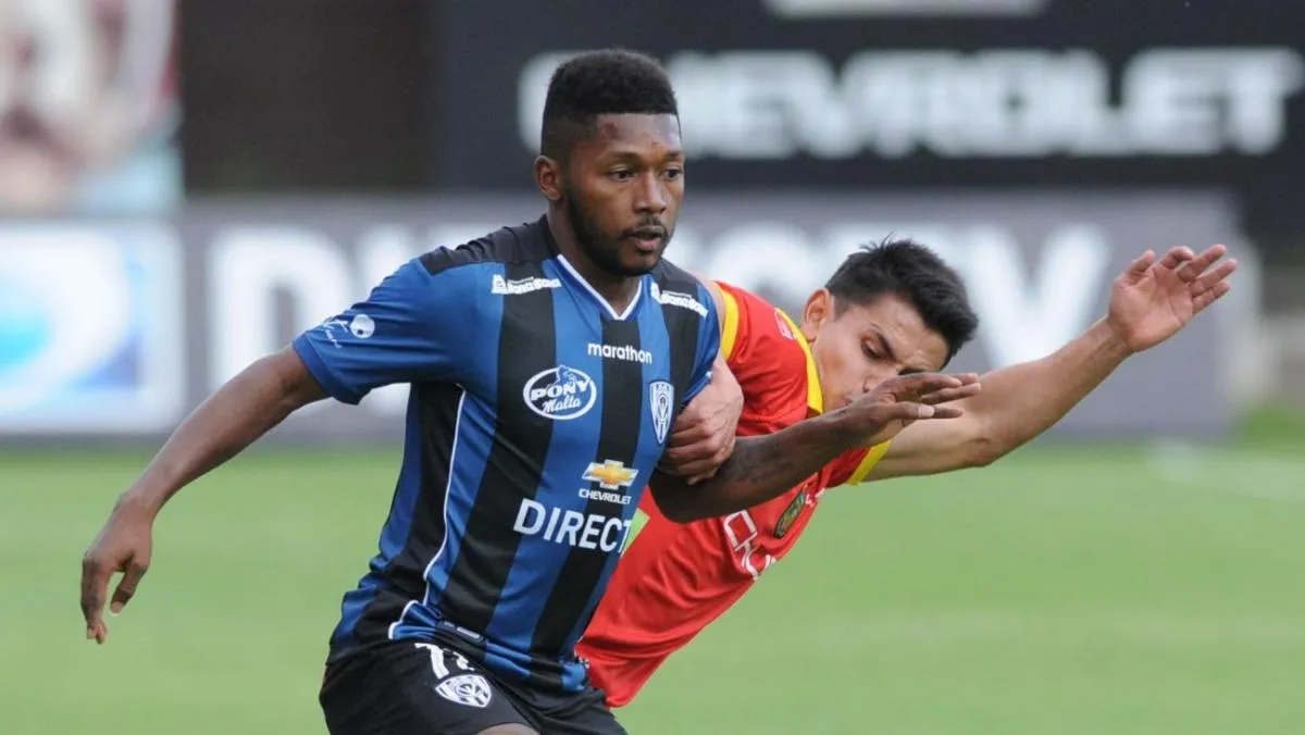 González perdió la vida en Ecuador | MEXSPORT