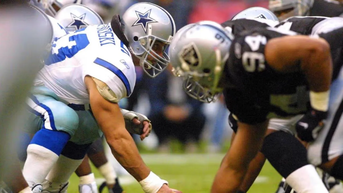 Dallas jugó, por última vez en México, en 2001 | MEXSPORT