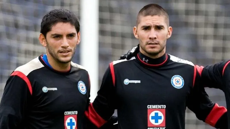 Corona se despide de las canchas este domingo | @El_Re_Portero