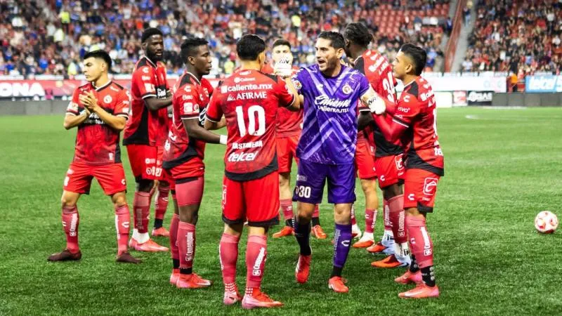 Este fue el último partido de Corona como profesional | IMAGO7