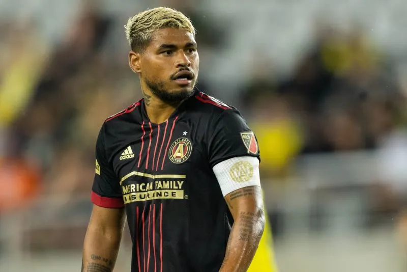 Josef Martínez suena para llegar a los Xolos de Tijuana | AP