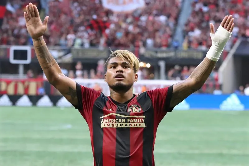 Josef Martínez suena para llegar a los Xolos de Tijuana | AP
