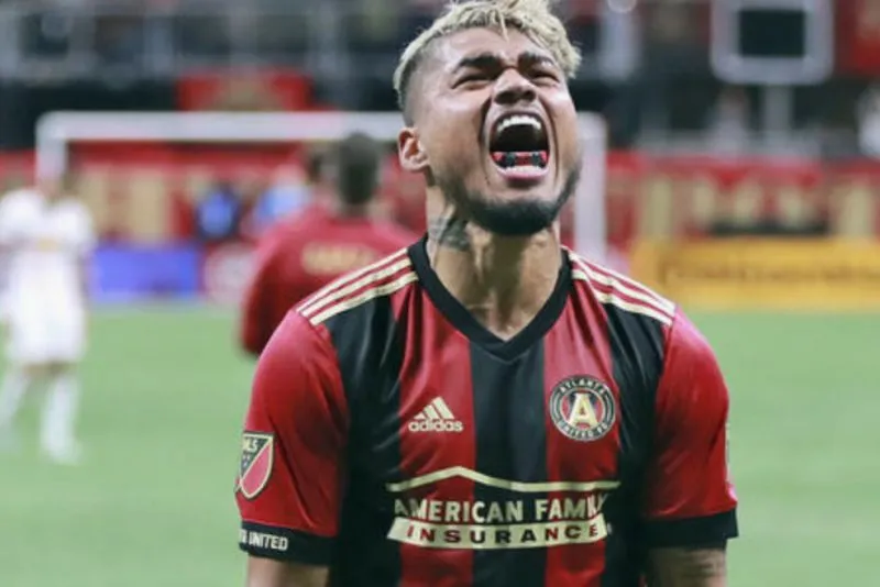 Josef Martínez suena para llegar a los Xolos de Tijuana | AP