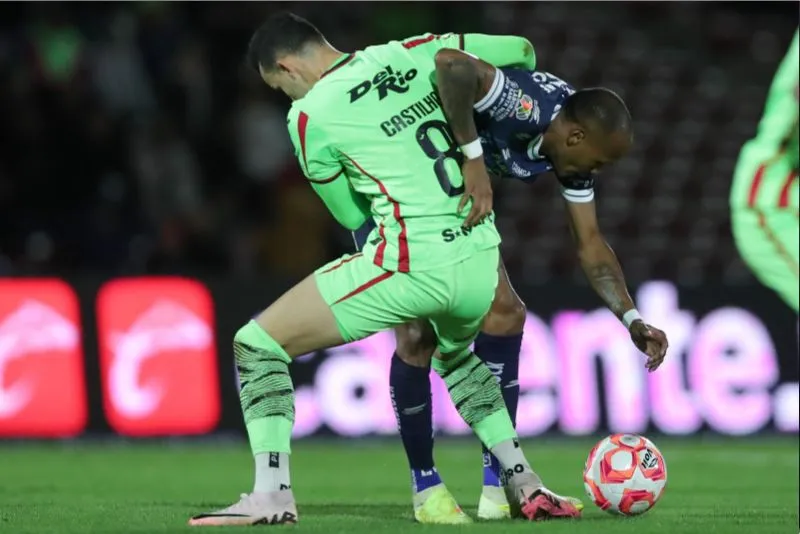 Bravos de Juárez eliminó a Pachuca y se mete a la Liguilla | MEXSPORT