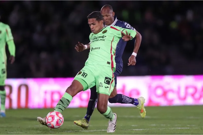 Bravos de Juárez eliminó a Pachuca y se mete a la Liguilla | MEXSPORT