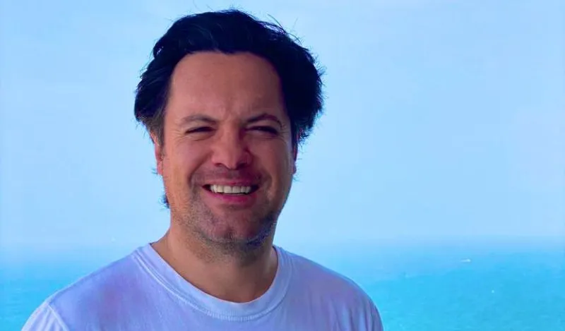 Juan Pablo Fernández