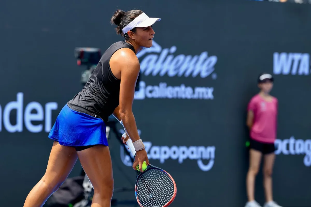 El Abierto de GDL promete ser una gran experiencia