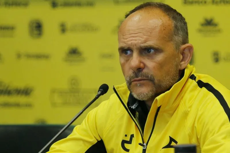 Javier Torrente volverá a trabajar con Grupo Pachuca | MEXSPORT