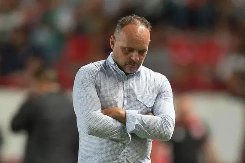 Javier Torrente volverá a trabajar con Grupo Pachuca | MEXSPORT