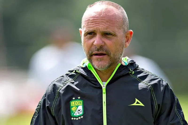 Javier Torrente volverá a trabajar con Grupo Pachuca | MEXSPORT