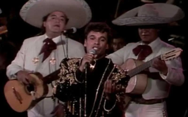 El concierto que se proyectará será el de 1990/X