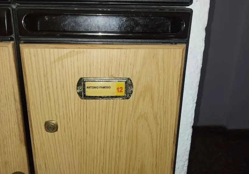 Antonio Famoso llevaba 15 años muertos y nadie se percató de él / Redes Sociales