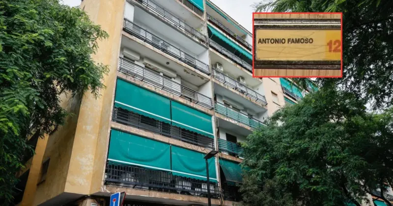 Las autoridades reportaron que su muerte fue por causas naturales / Redes Sociales