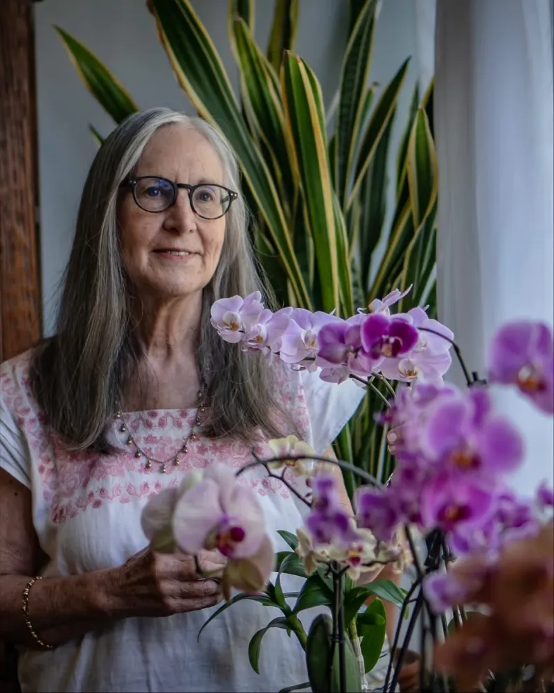 Su amor por la ciencia la contagiaba muy fácil a las personas / Redes Sociales