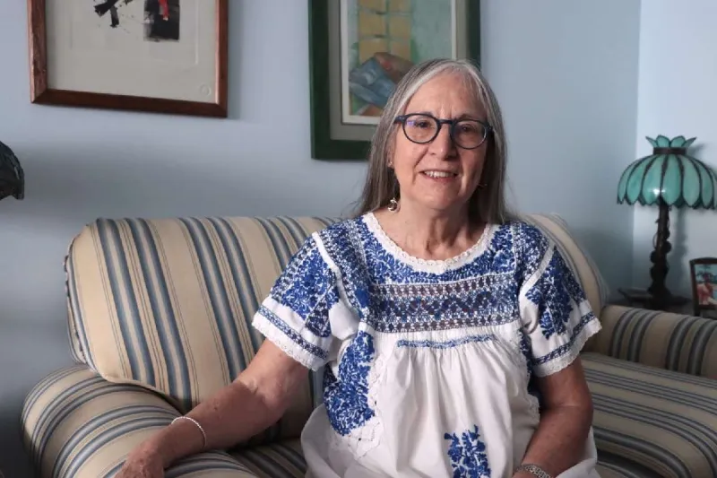 Hoy el mundo de la ciencia está de luto por su partida / Redes Sociales