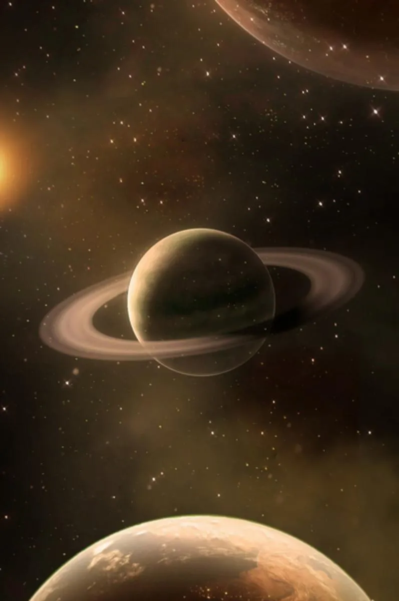 La sonda Europa traerá muestras desde Jupiter una ves que llegue / FREEPIK