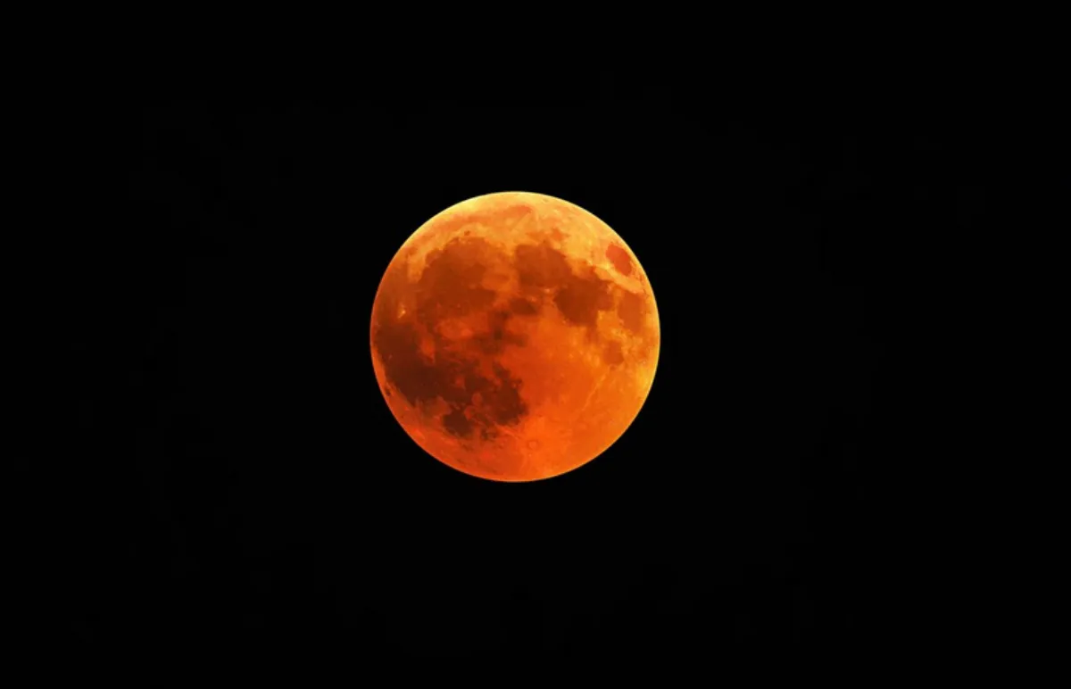 Desde Marte se pudieron captar esos extraños ruidos de posible vida / FREEPIK