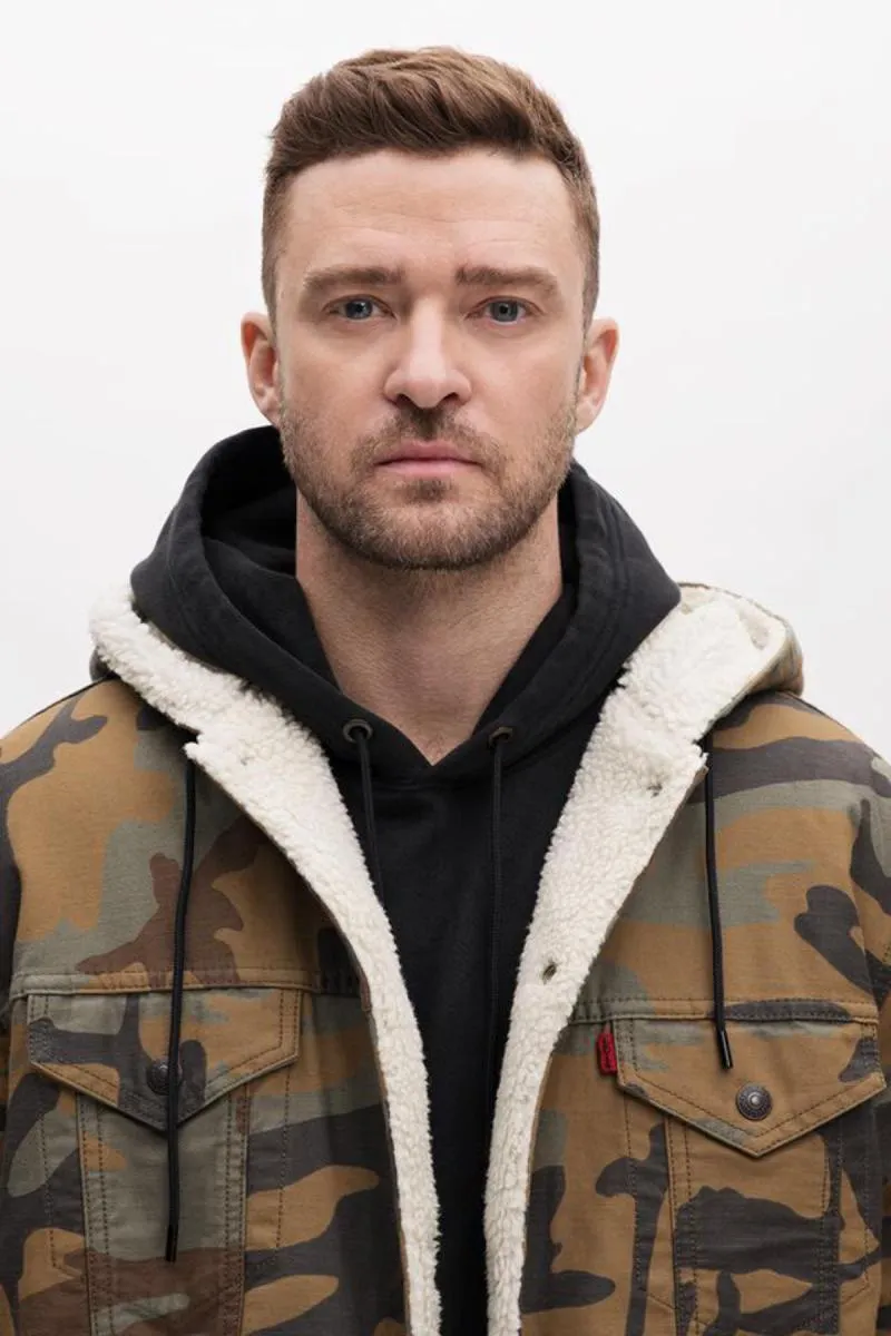 Justin Timberlake reveló que padece Lyme por la picadura de una garrapata / FB: @justintimberlake