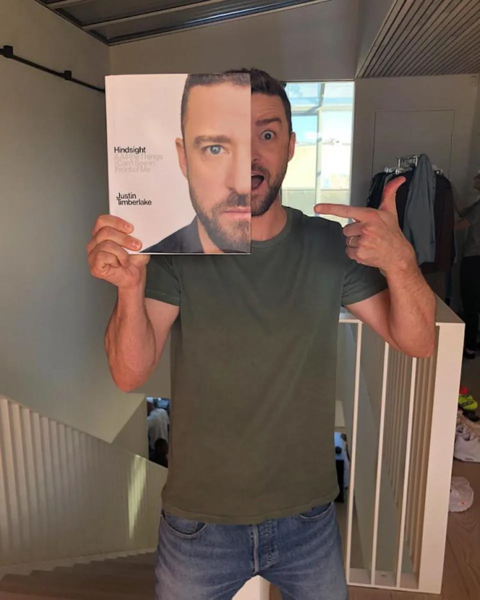 El también actor ahora buscará ayudar a otras personas que sufran de Lyme / FB: @justintimberlake