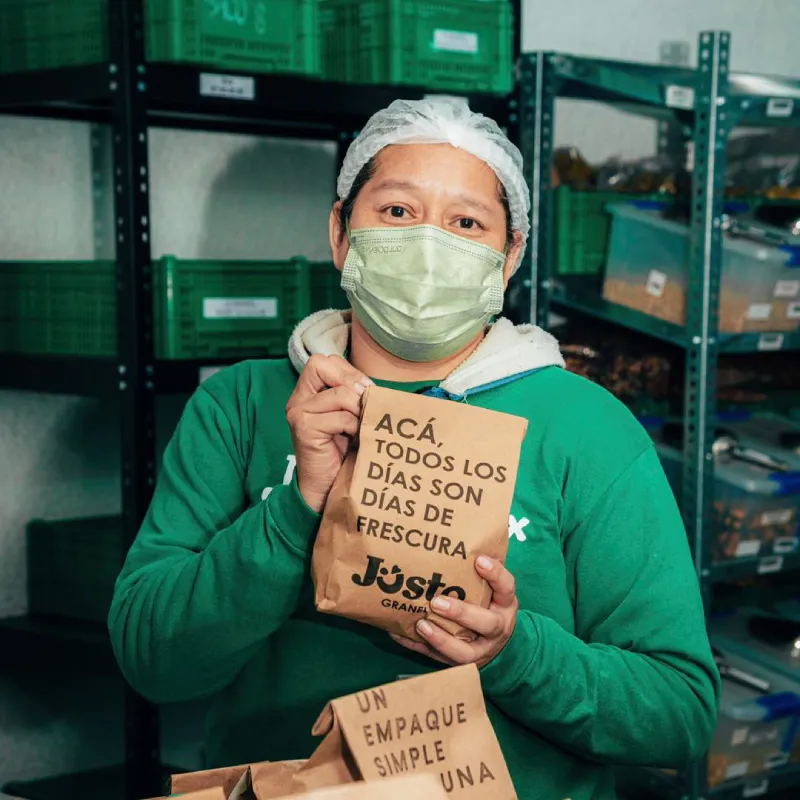 Los bonos o premios acumulados ya se perdieron tras el cierre / FB: @justomx