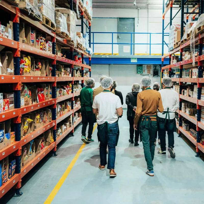 Jüsto, además, tenía operaciones en Brasil y Perú / FB: @justomx