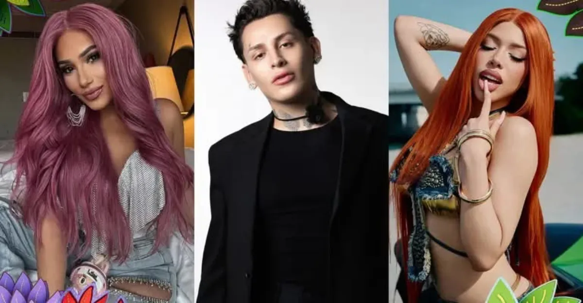 El 25 de septiembre se realizará una edición más de los Premios Juventud / FB: @PremiosJuventud