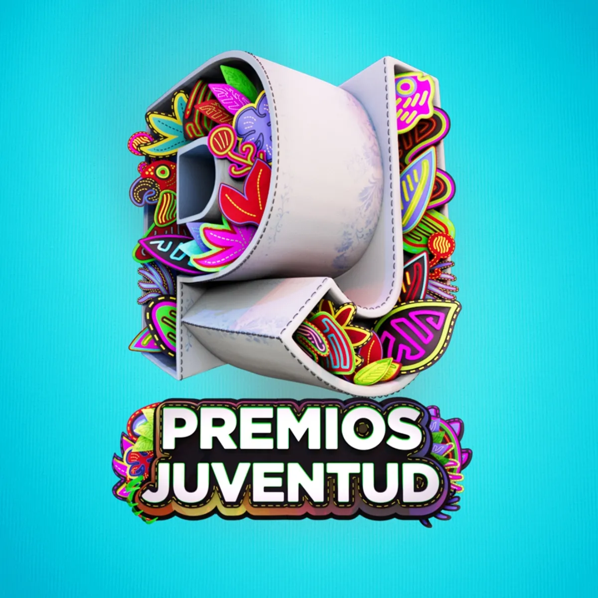La transmisión la podrás ver por el Canal 5 y por Vix desde las 17:00 horas / FB: @PremiosJuventud