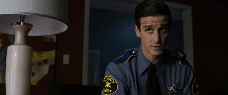 The Wire e It: Capítulo 2 son dos de sus trabajos más recordados/X: @FilmsUpdates77