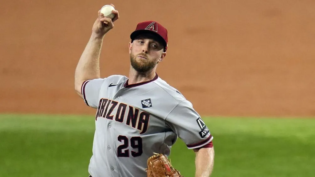 El abridor podría reforzar a los Yankees | AP