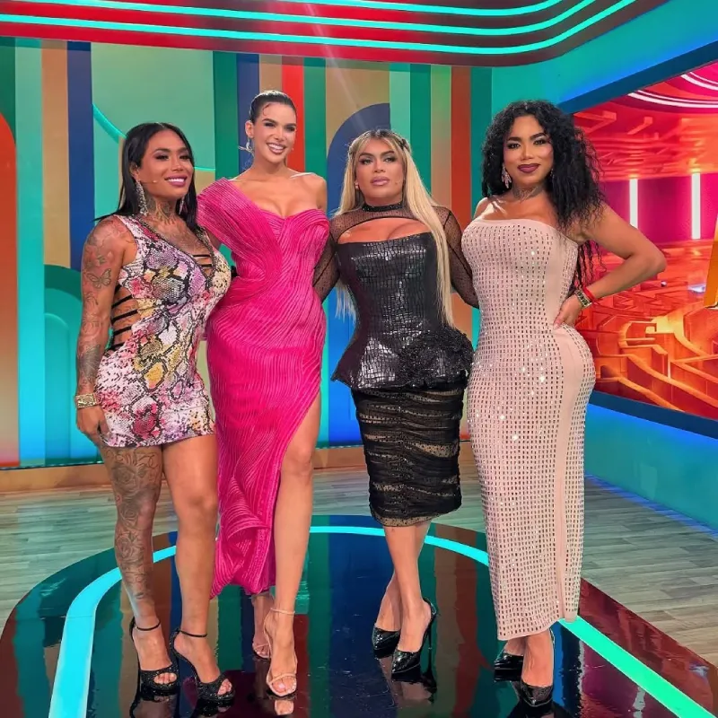 La licenciada Edna Karina Torres es parte de Las Perdidas / Redes Sociales