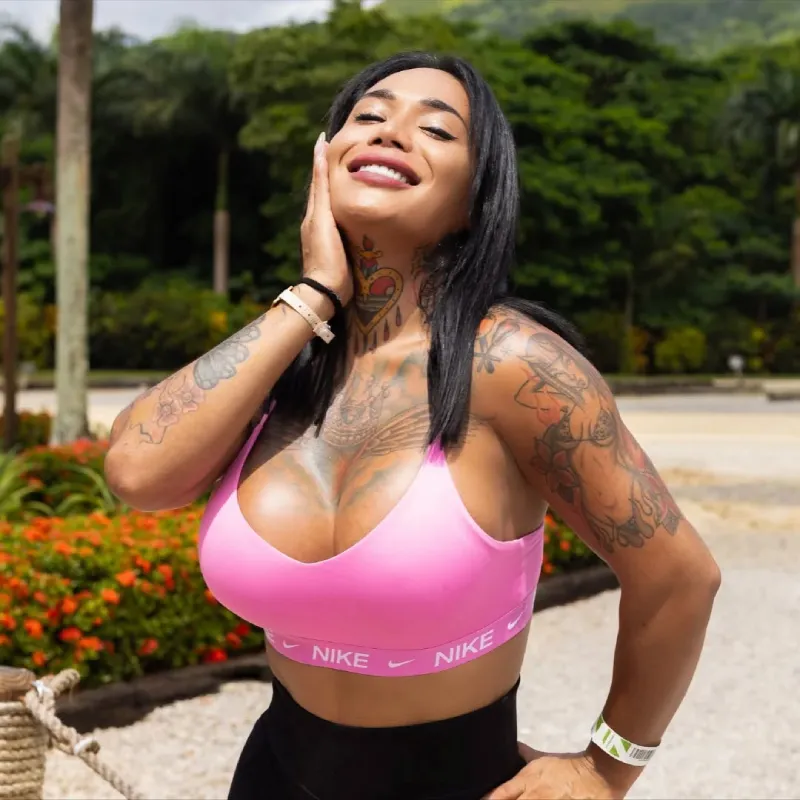 Por salud, debe retirarse los biopolímeros de su cuerpo / Redes Sociales