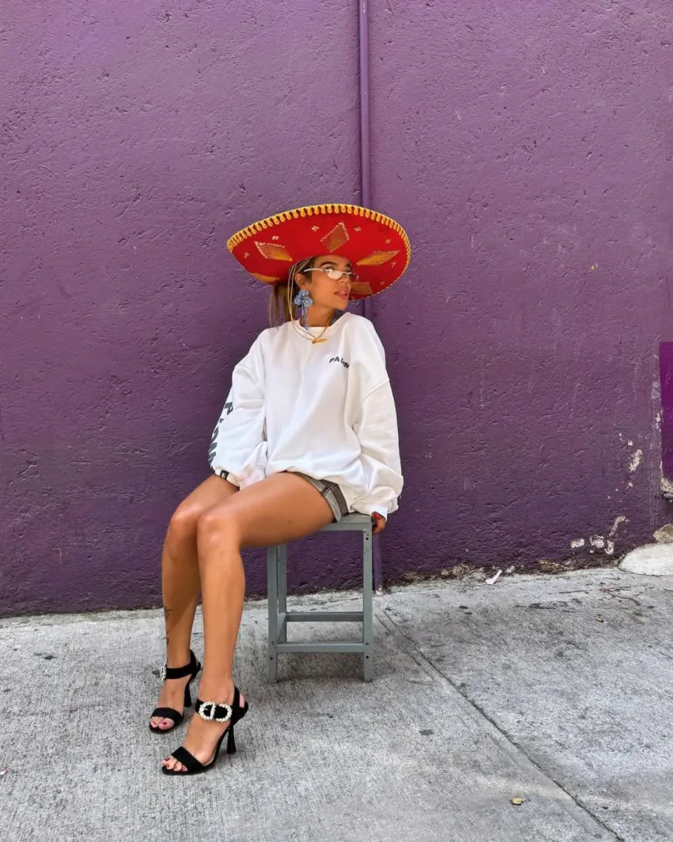 El concierto lo pasarán en vivo por la plataforma Disney + / FB: @KarolGOficial