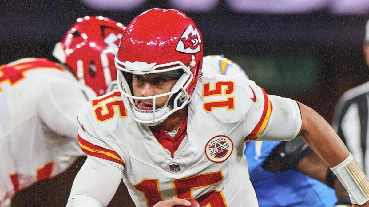Imágenes del Kansas City vs Los Angeles Chargers | @Chiefs