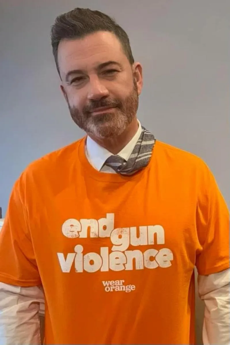 Jimmy Kimmel ha sido un crítico de la administración de Trump y eso incomoda al poder / Redes Sociales