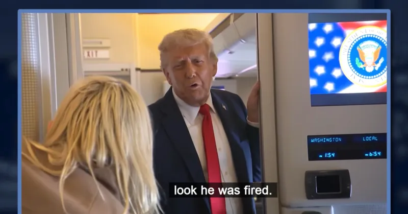 Donald Trump nunca ha estado a favor de Jimmy Kimmel / Especial