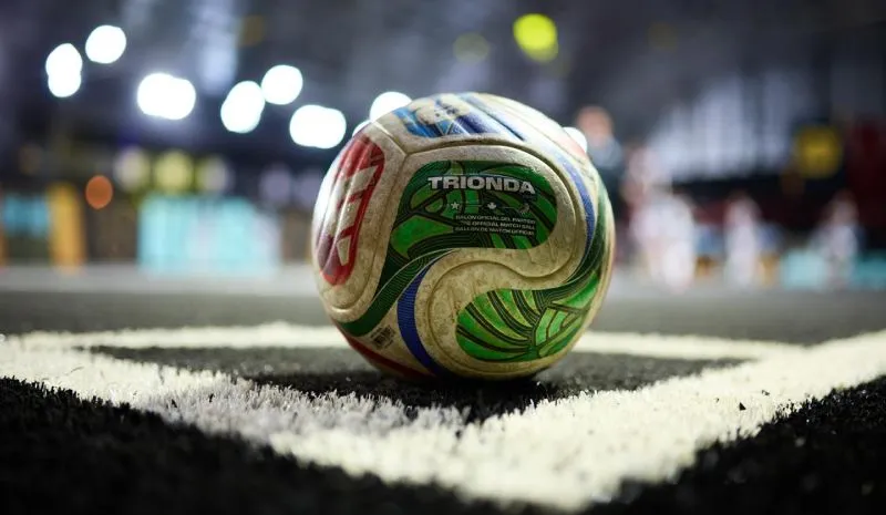 Balón de la Kings League