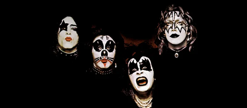 Los integrantes de Kiss están devastados por la partida de Ace Frehley / FB: @KISS