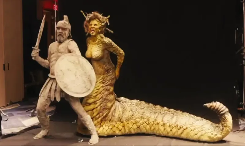 Heidi y su esposo Tom Kaulitz inmortalizaron este Hallowenn 2025 / FB: @HeidiKlum