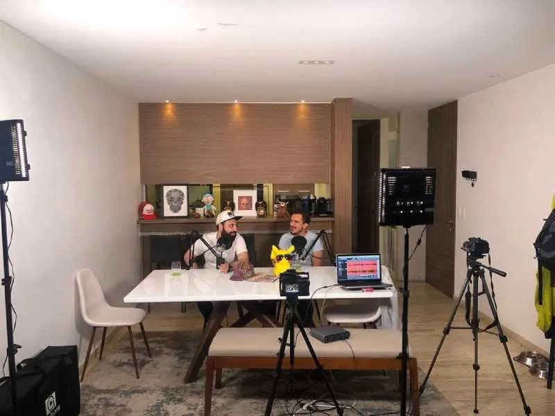 Al momento de intento de robo, las oficinas de La Cotorrisa estaban vacías/IG: @lacotorrisa