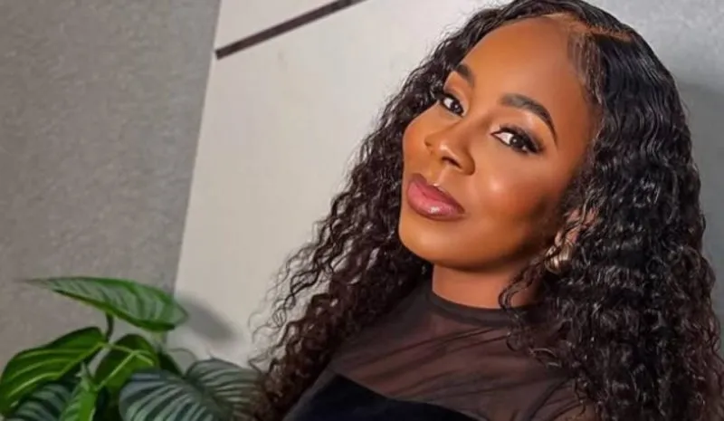 Madre de Lamine Yamal, Sheila Ebana