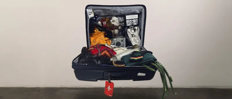 “Manifiesto de un Tremendo Delirio”, es el nuevo disco de León Larregui / Especial