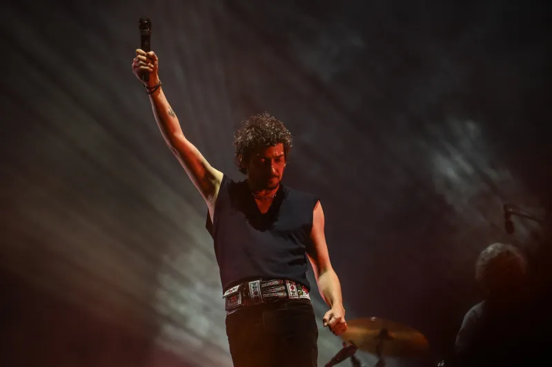 El cantante mostrará la esencia poética, mística y emocional en cada tema / Especial