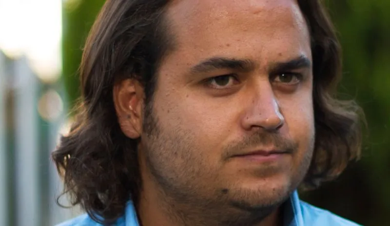 Jesús Martínez Murguía