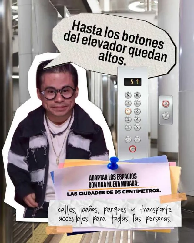 Movimiento Ciudadano presentó una reforma llamada Ley Abelito/Movimiento Ciudadano