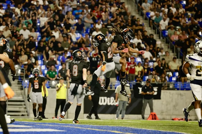 La apuesta es impulsar el futbol americano y el flag en México