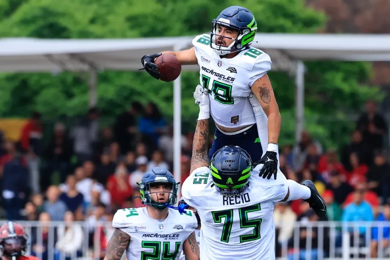 La LFA recibirá inversión extranjera