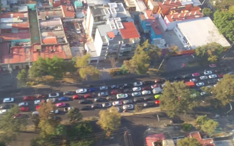 El límite para sacar la licencia permanente es a finales de diciembre / Redes Sociales