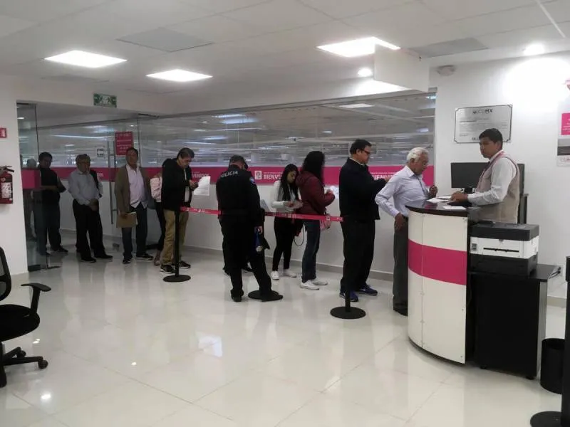 Desde noviembre de 2024 se está tramitando la licencia permanente en CDMX/Gobierno CDMX