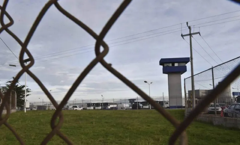 Se han realizado 730 operativos en los 275 centros penitenciarios estatales / Redes Sociales