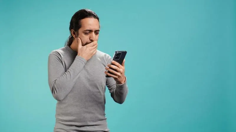 Las personas podrán ser notificadas en tiempo real si existe algún problema / FREEPIK